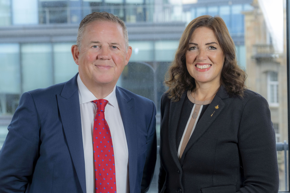 Cat MacLean to join BTO’s dispute resolution team Scottish Legal News